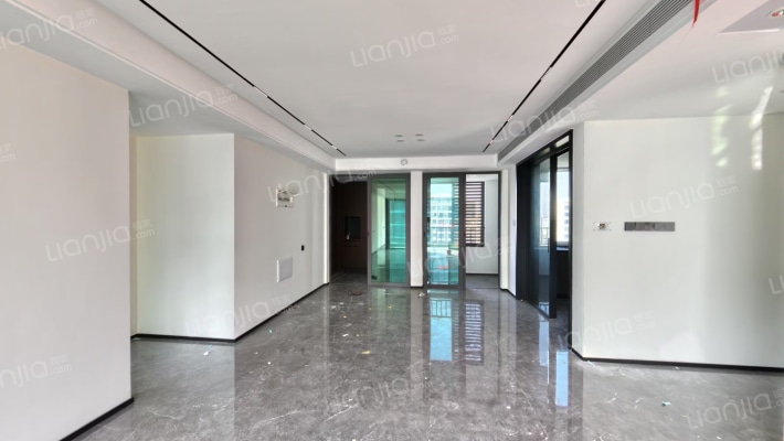 保利·梅溪天珺二手房实景图