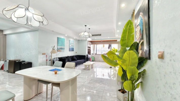 星辰花园二手房实景图