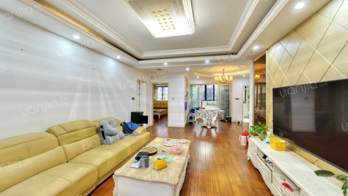 米筛巷花园二手房实景图