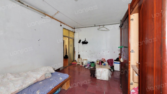 陕西路60号二手房实景图