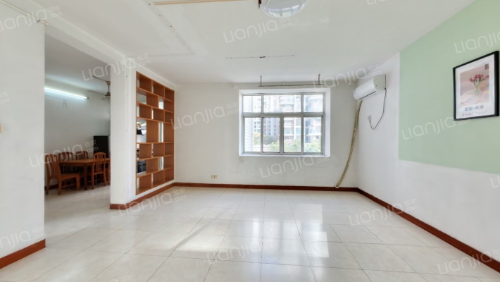 武铁汇文住宅小区二手房实景图