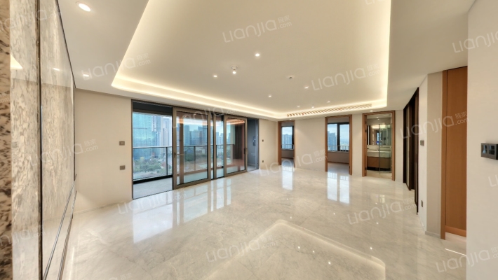 澄虹府二手房实景图