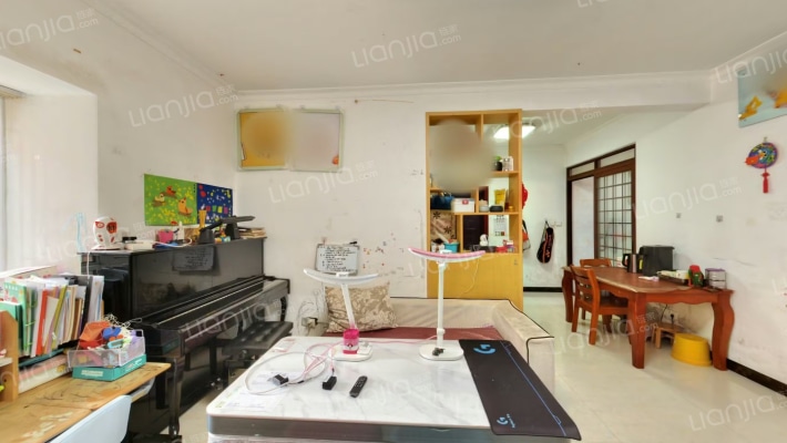 家和苑二手房实景图