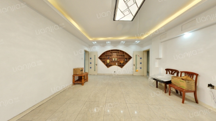 粮油进出口公司家属院二手房实景图