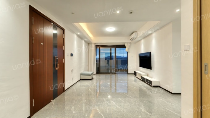 勤诚达正大城悦园二手房实景图