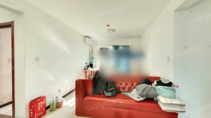 和安嘉园二手房实景图