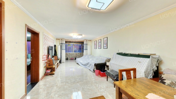 龙锦苑东一区二手房实景图