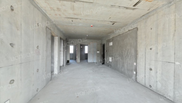 陕建东元府二手房实景图