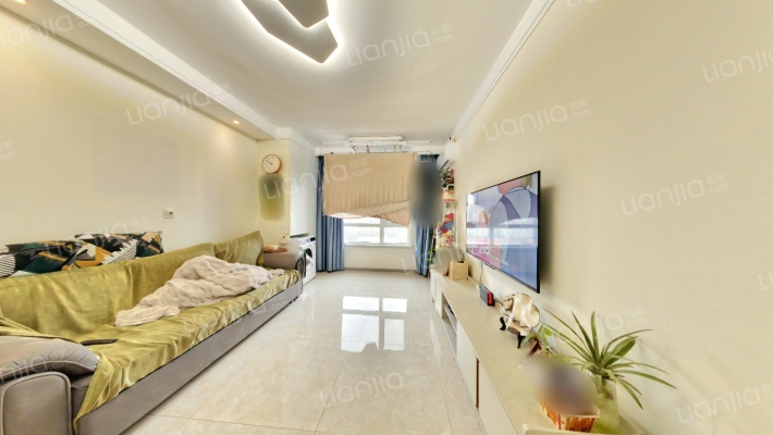 林泉东苑二手房实景图