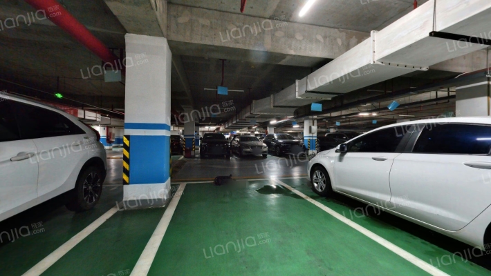 东亚逸品阁二手房实景图