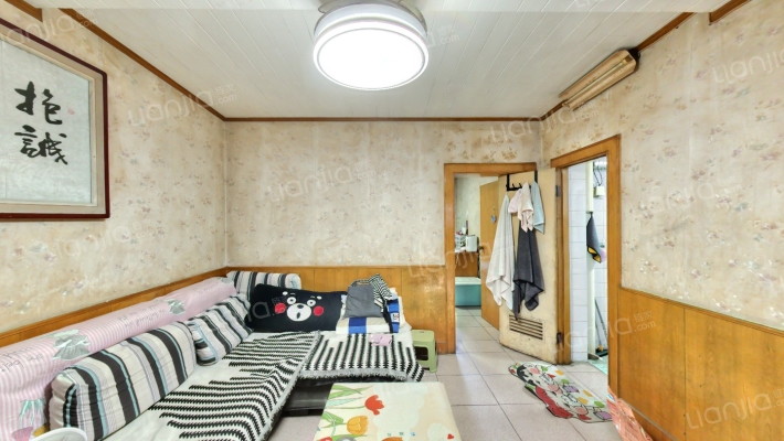 台板厂家属院二手房实景图