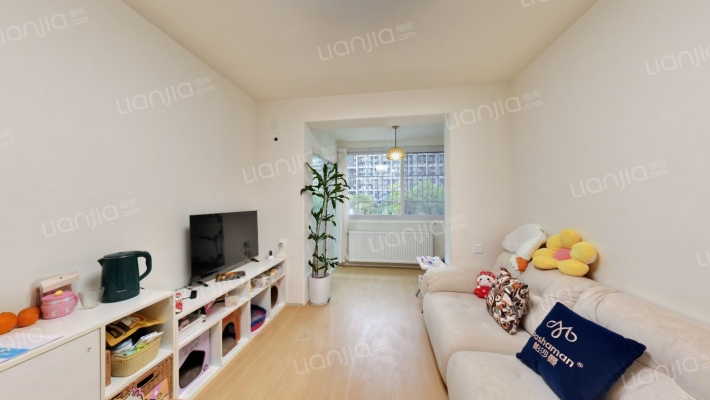 菊乐路98号二手房实景图