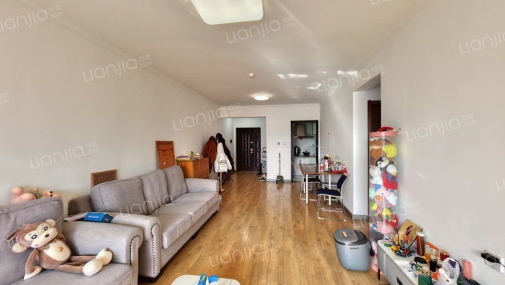 御锦城幸福树二手房实景图