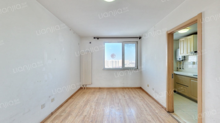 北京城建兴悦居二手房实景图