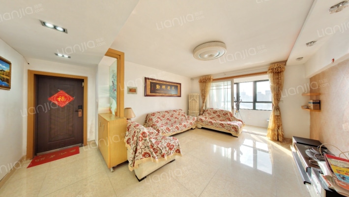 南国新城二手房实景图