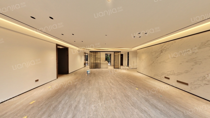 龙湖江山颂二手房实景图