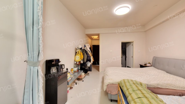 城中花园二手房实景图