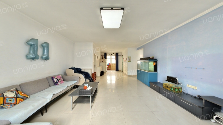 政四街12号院二手房实景图