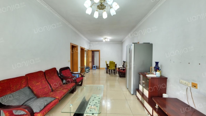 西关村还房综合楼二手房实景图