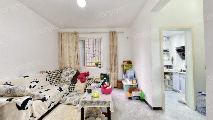 龙脊金山佳苑二手房实景图