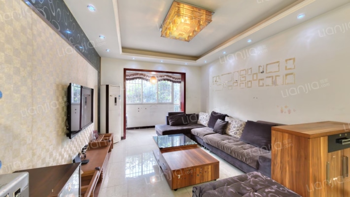 瑞馨苑二手房实景图