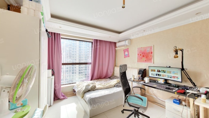 合生滨江帝景二期二手房实景图