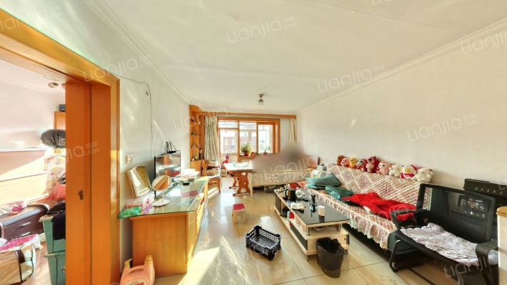 向阳峪二区二手房实景图