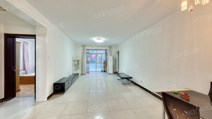 森林大第二手房实景图