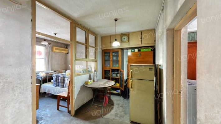 八角北里二手房实景图