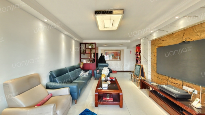 豫泰花园二手房实景图