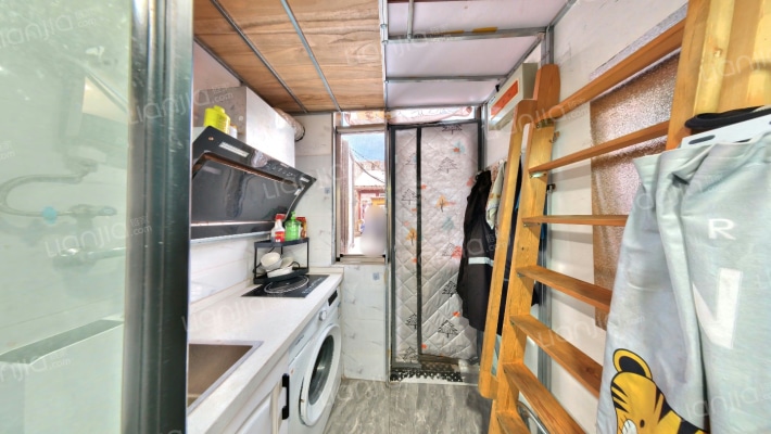 武学胡同二手房实景图