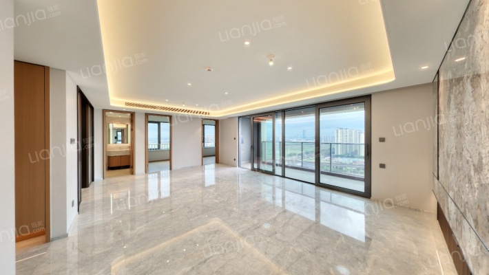 澄虹府二手房实景图