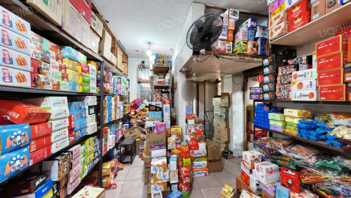 淮河路436号二手房实景图