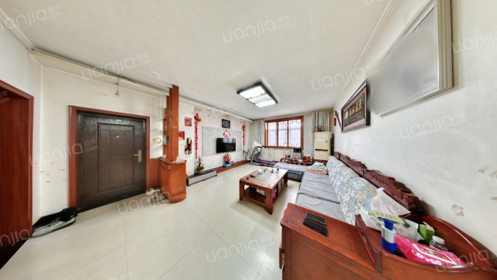 斜口小区二手房实景图