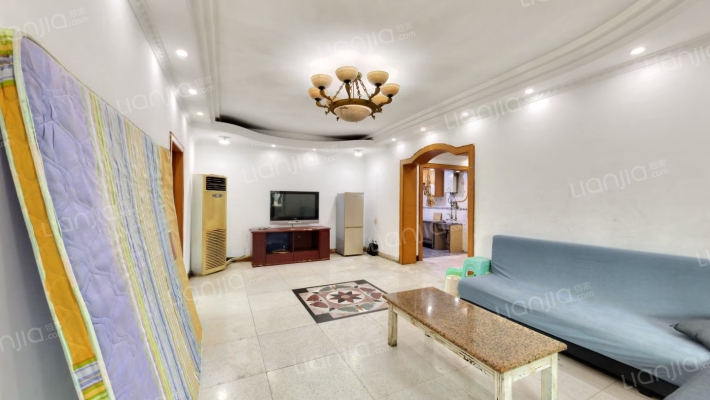 星辰花园二手房实景图