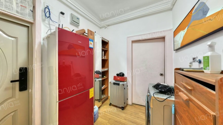 新风北街二手房实景图