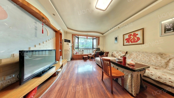 锦西花园三期二手房实景图