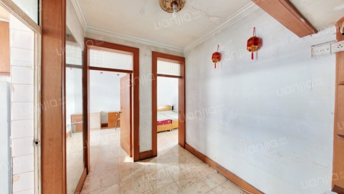 河北工院二手房实景图