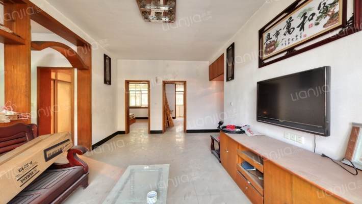 仁兴家园二手房实景图