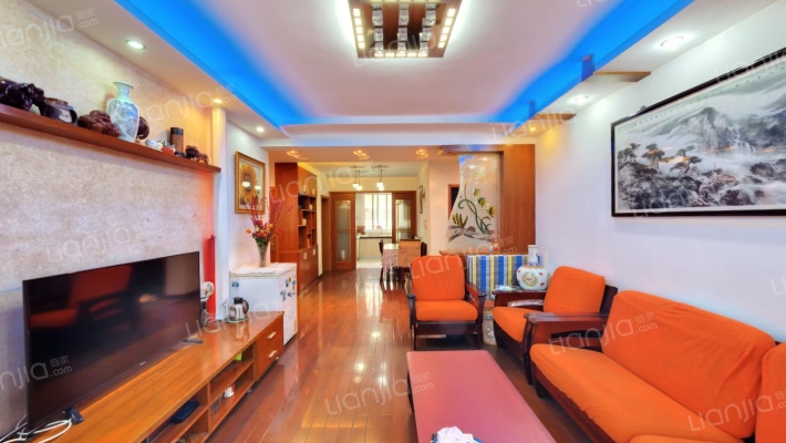 馨园公寓二手房实景图