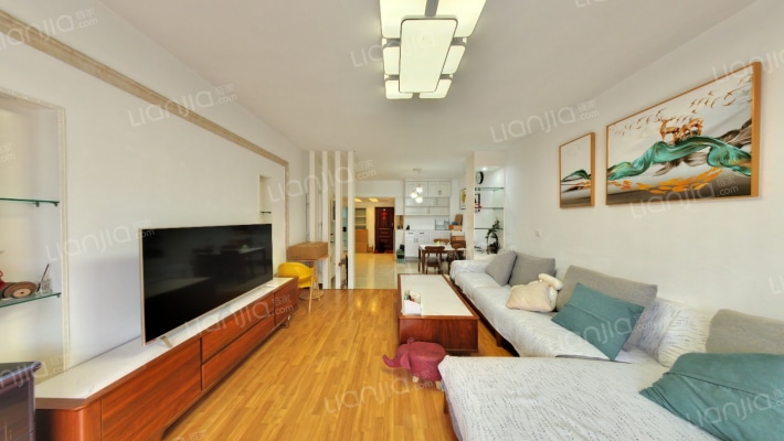 贤达大厦二手房实景图