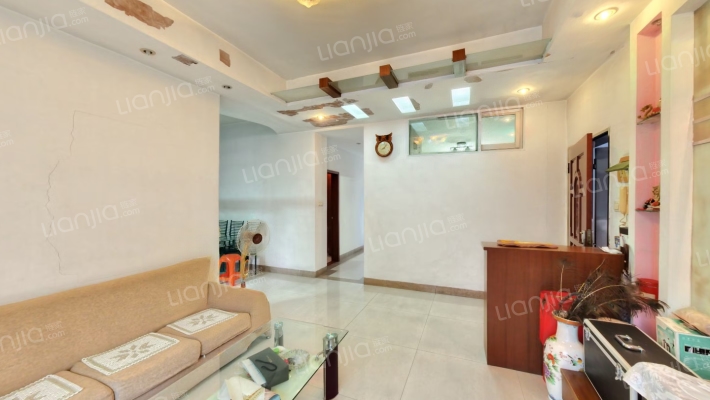 元下田791号大院二手房实景图