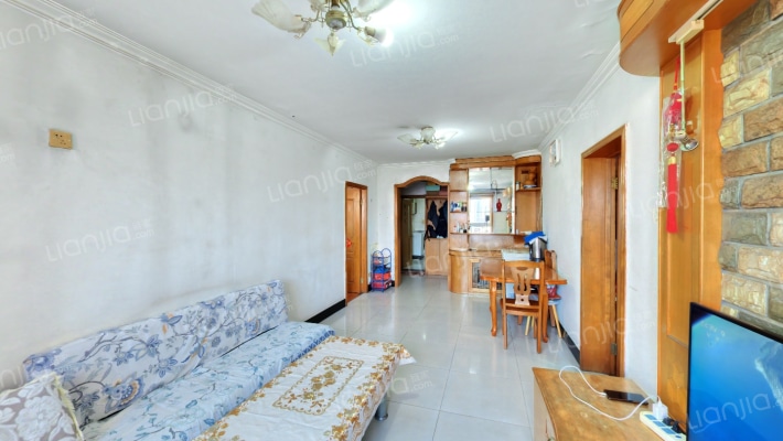 迎曦园二手房实景图