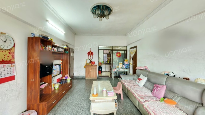 光明路二手房实景图