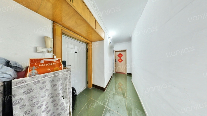 铭科苑二手房实景图