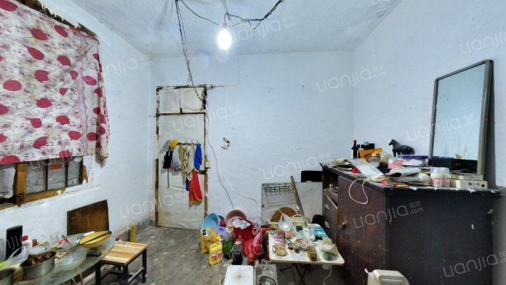 四浩庄1号院二手房实景图