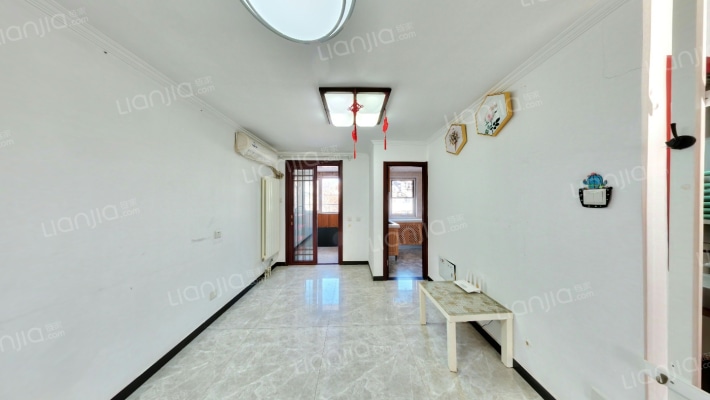 海运仓小区二手房实景图