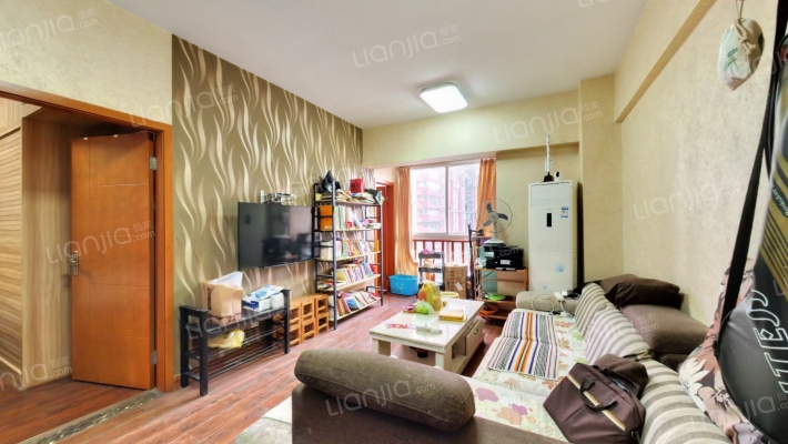 佳利花园三期二手房实景图