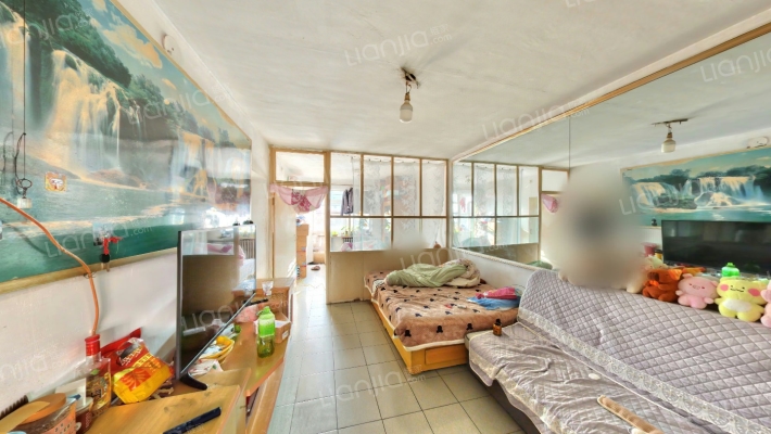 向阳峪二区二手房实景图