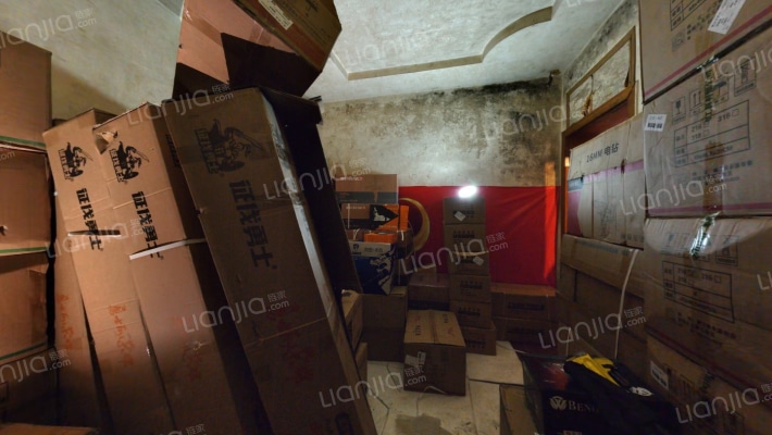 罗汉营路14号二手房实景图